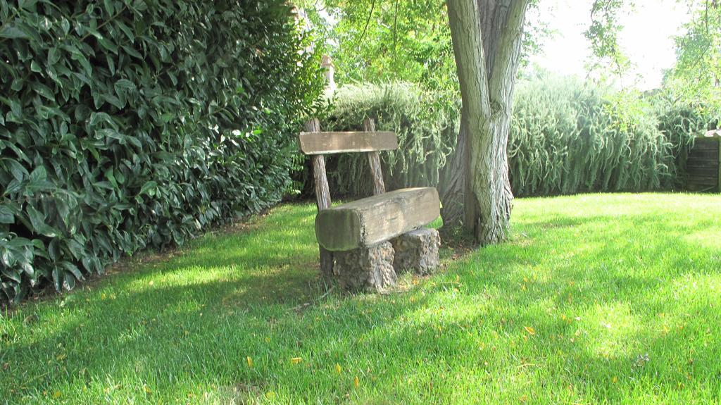 Podere Turicchio Orbetello Kültér fotó