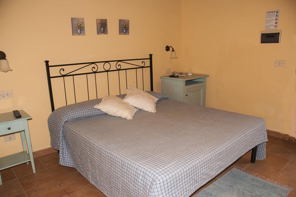Podere Turicchio Orbetello Szoba fotó